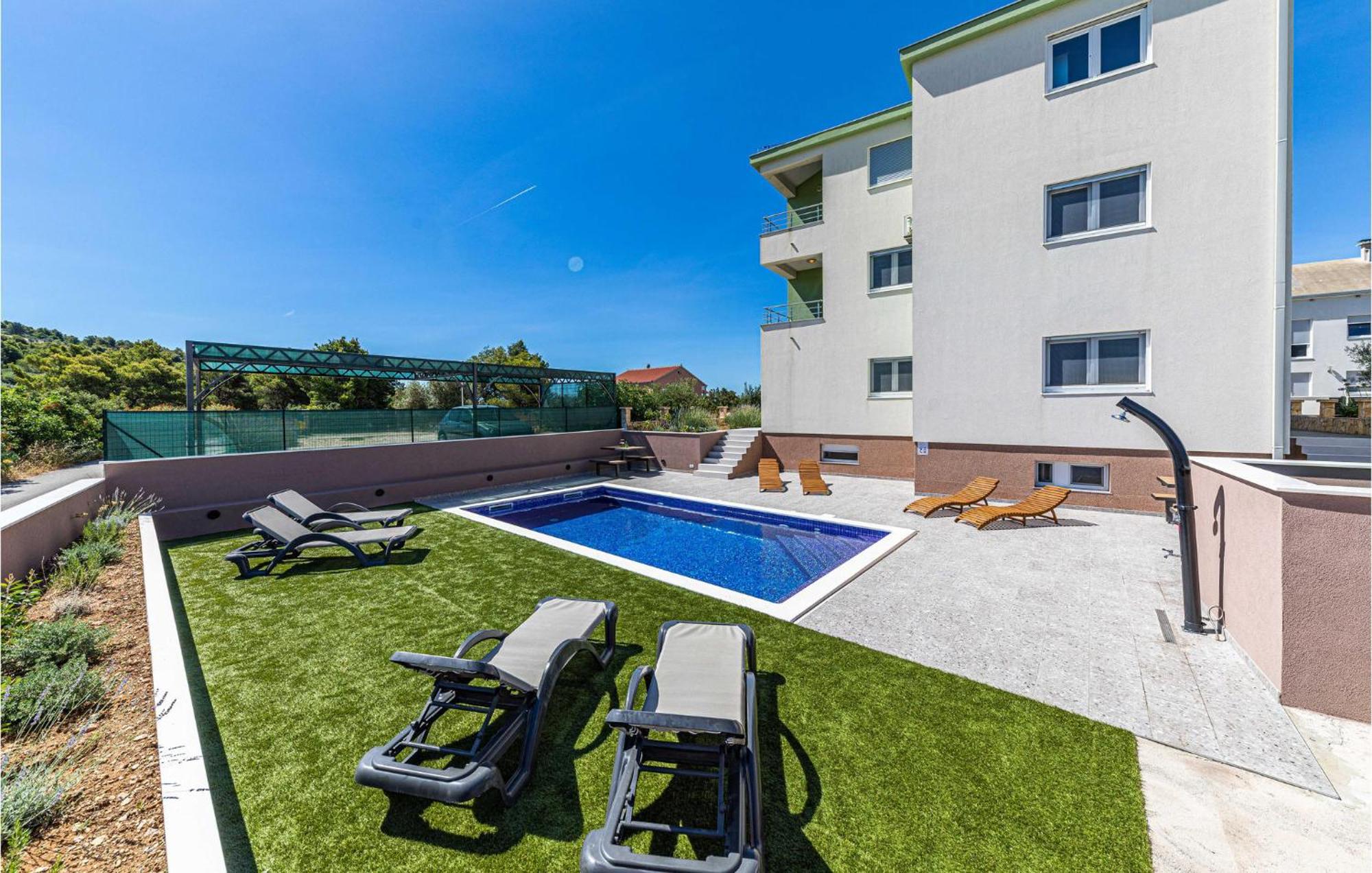Amazing Apartment In Saldun With Wifi Τρογκίρ Εξωτερικό φωτογραφία