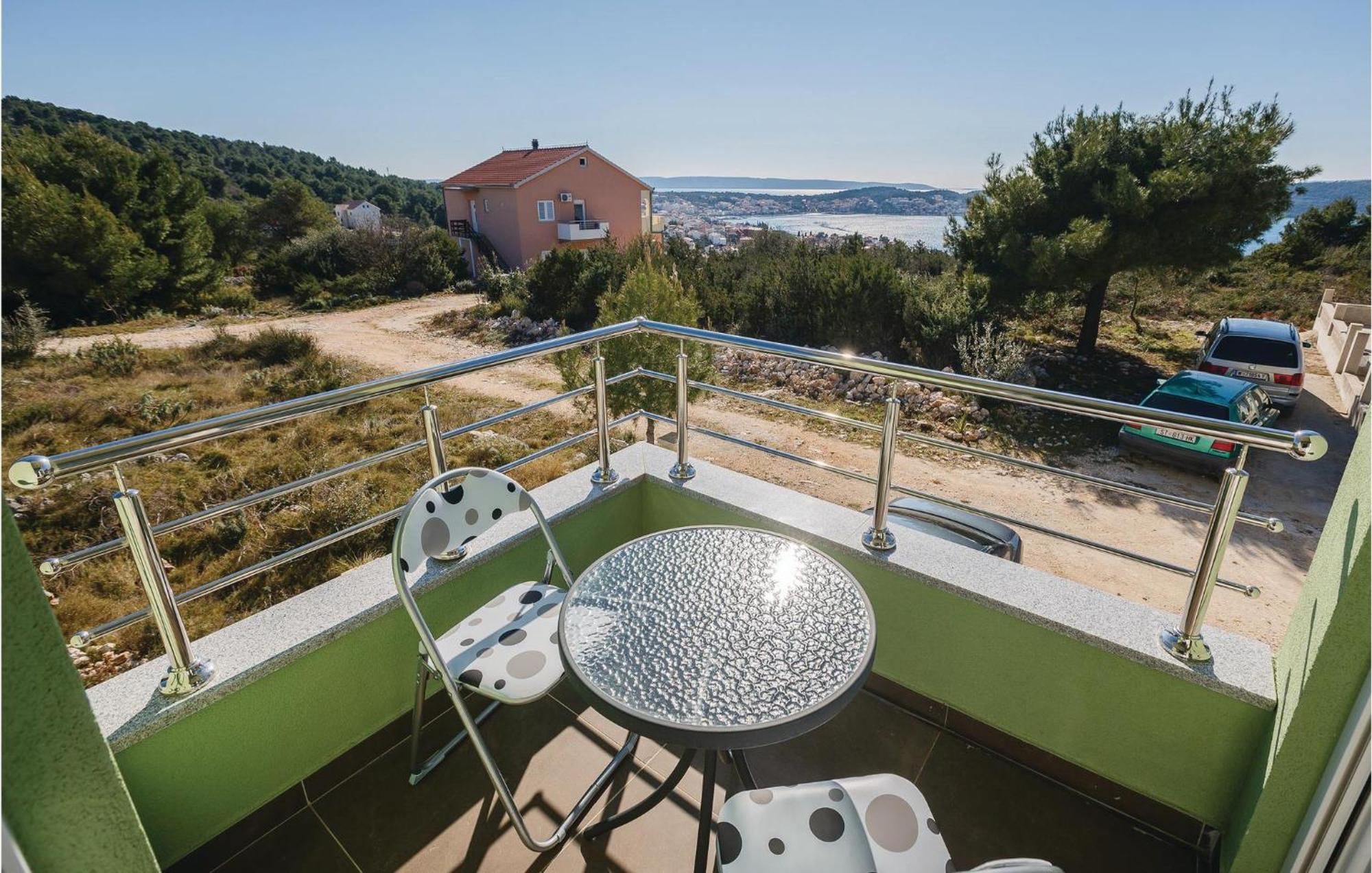 Amazing Apartment In Saldun With Wifi Τρογκίρ Εξωτερικό φωτογραφία